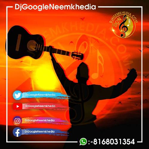 Kasam Khake Kaho 3D Bass Remix Song Dj Narender Loyal 2022 By Alka Yagnik,Udit Narayan Poster